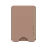 Nude MagSafe Wallet