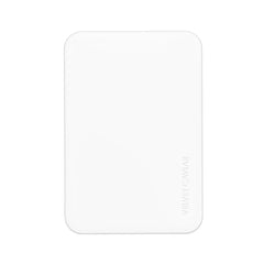 White Slim Portable MagSafe Charger Power Pack