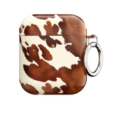 Cocoa Cow AirPod Case