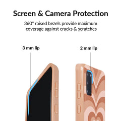 Nude Sweethearts Samsung Case