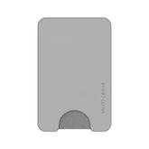 Grey MagSafe Wallet