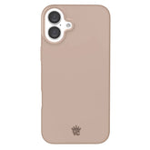 Toasted Almond iPhone Case