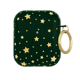 Evergreen Stars AirPod Case