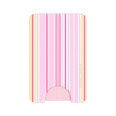 Sunkissed Stripes Glitter MagSafe Wallet