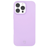 Lilac Gelato iPhone Case