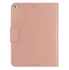 Taupe Brown iPad Case