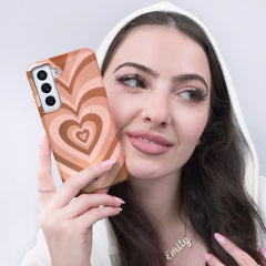 Nude Sweethearts Samsung Case