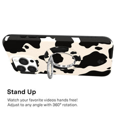 Cowgirl MagSafe Grip Ring