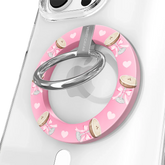 Espresso Please MagSafe Grip Ring