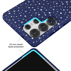 Midnight Stars Samsung Case