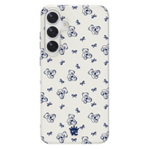 Preppy Teddy Samsung Case