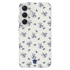 Preppy Teddy Samsung Case