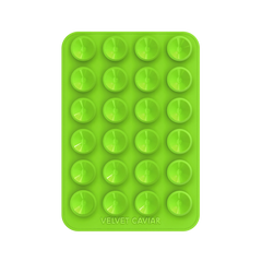Neon Green MightyGrip MagSafe Mount