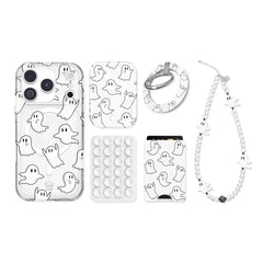 Ghosted iPhone Bundle Set