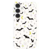 Witching Hour Bats Samsung Case