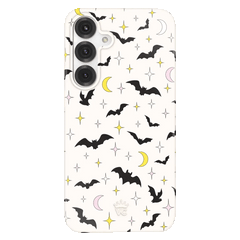 Witching Hour Bats Samsung Case