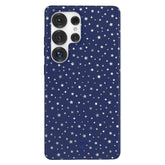 Midnight Stars Samsung Case