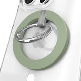 Smoky Sage MagSafe Grip Ring