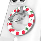 Very Cherry MagSafe Grip Ring