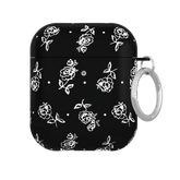 Vintage Roses AirPod Case