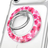 Cherry Blossom MagSafe Grip Ring