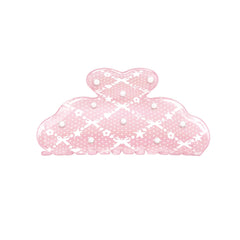 Sugar Pearl Hair Clip