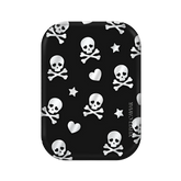 Chrome Skulls Portable MagSafe Charger Power Pack