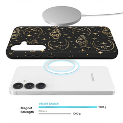 Night Sky Celestial Samsung Case
