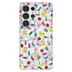 Deck the Halls Samsung Case