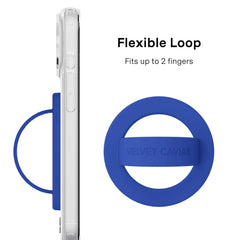 Cobalt Blue MagSafe Grip Loop