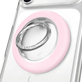 Strawberry Milk Jelly MagSafe Grip Ring