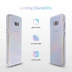 Off The Grid Holo Samsung Galaxy Case