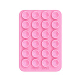 Pink MightyGrip MagSafe Mount