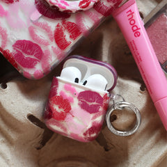 Kiss Me AirPod Case