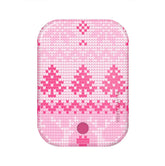 Bubble Gum Sweater Portable MagSafe Charger Power Pack