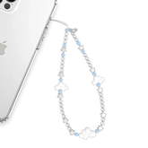 In the Clouds Phone Charm