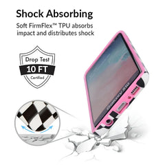 Vibe Check Samsung Case