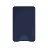 Admiral Navy MagSafe Wallet