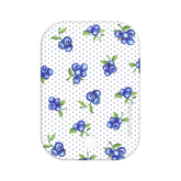 Blueberry Baby Portable MagSafe Charger Power Pack
