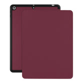 Burgundy 1990 iPad Case