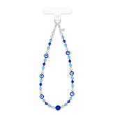 Evil Eye Phone Charm