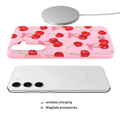 Sweet Cherry Samsung Case