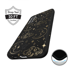 Night Sky Celestial Samsung Case