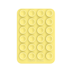 Yellow MightyGrip MagSafe Mount