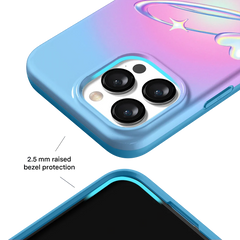 Saturn Return iPhone Case