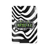 Beetlejuice It's Showtime MagSafe Wallet
