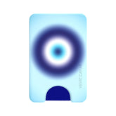 Evil Eye Aura MagSafe Wallet