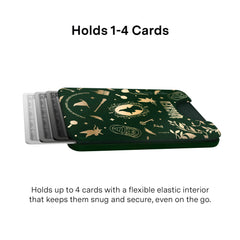 Wicked Elphaba’s Magic MagSafe Wallet
