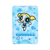 The Powerpuff Girls Bubbles MagSafe Wallet
