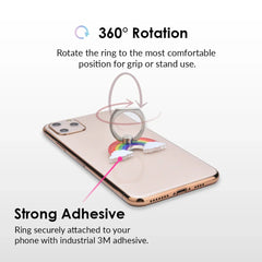 Rainbow Phone Ring